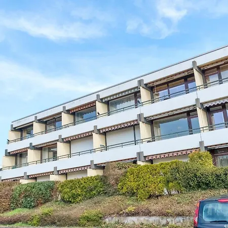 Apartment Seeschlösschen Strandkind