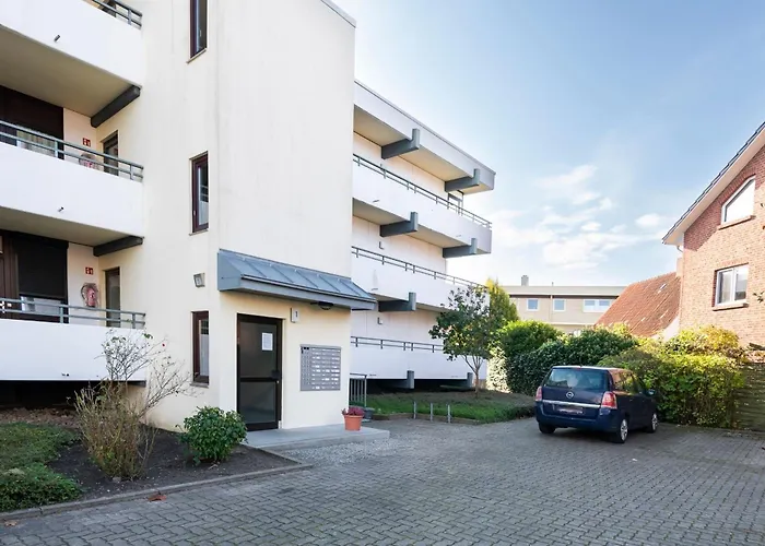 Seeschloesschen Strandkind *