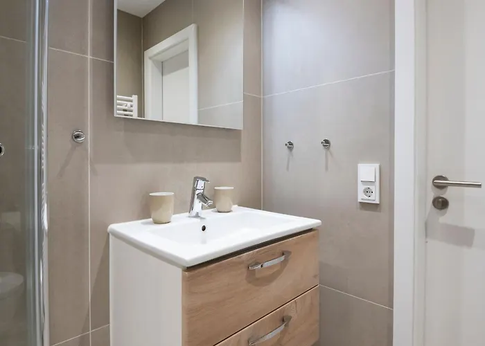 Lejlighed Seeschloesschen Strandkind