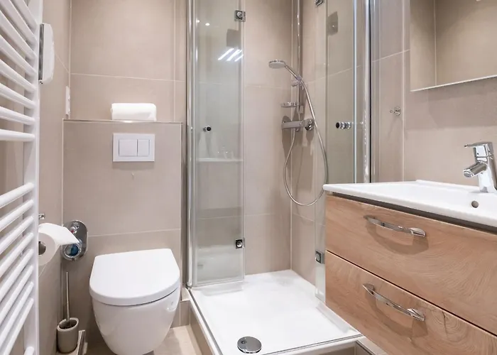 Seeschloesschen Strandkind Lejlighed