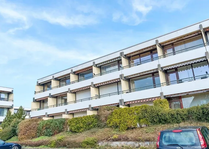 Lejlighed Seeschloesschen Strandkind