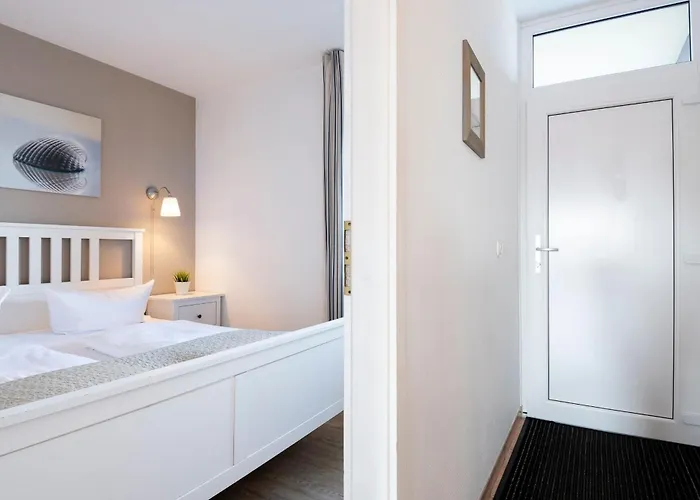 Lejlighed Seeschloesschen Strandkind