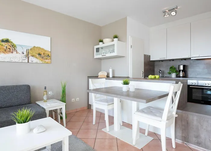 Seeschloesschen Strandkind